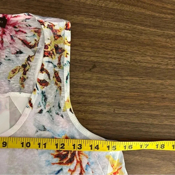 ADOLFO DOMINGUEZ  top S - Picture 7 of 9